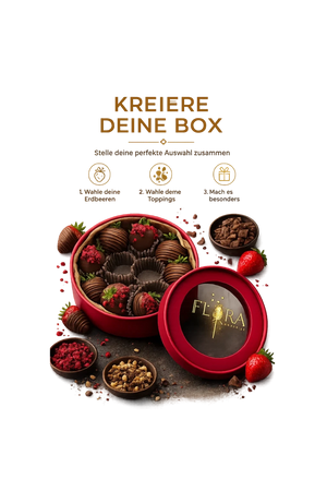 Kreiere deine Box