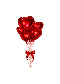 Love in the Air