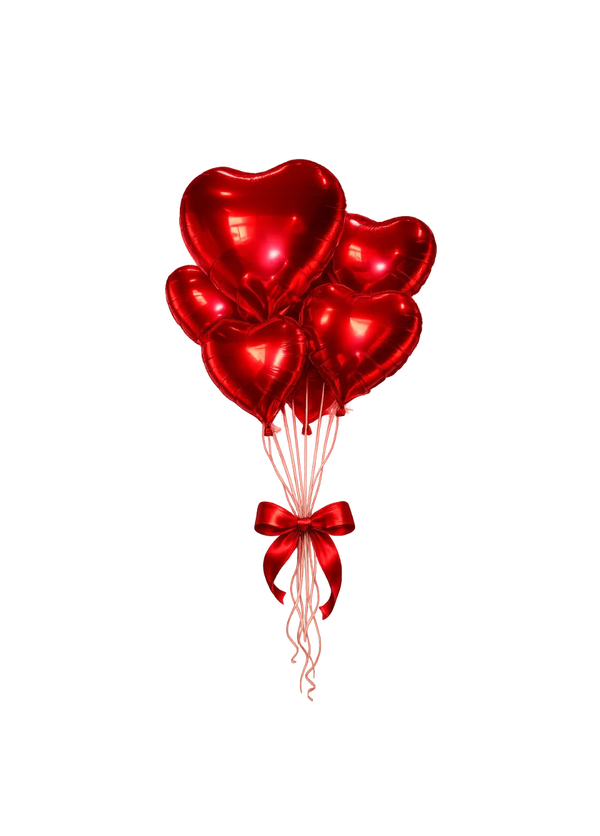 Love in the Air