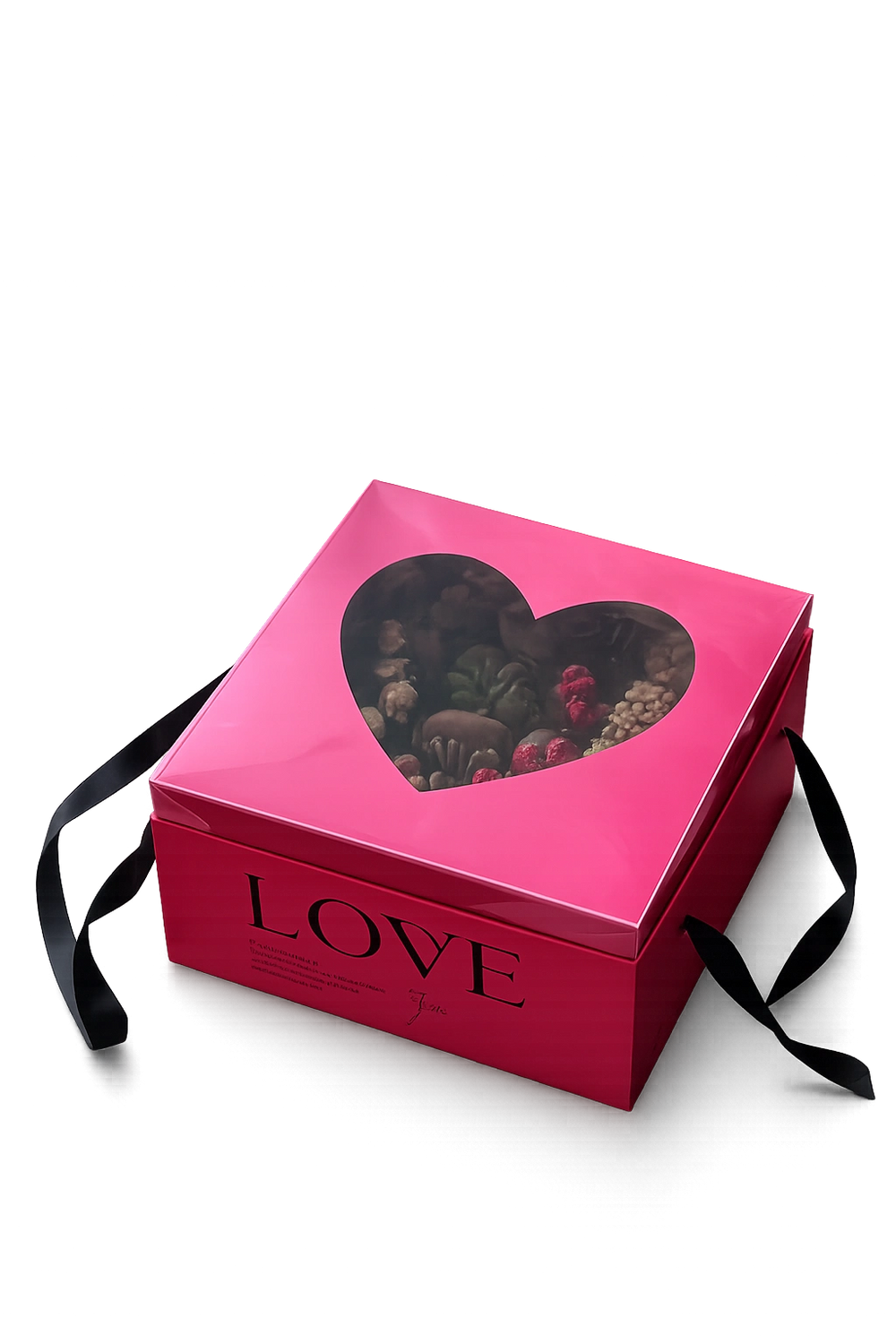 Edition of Love