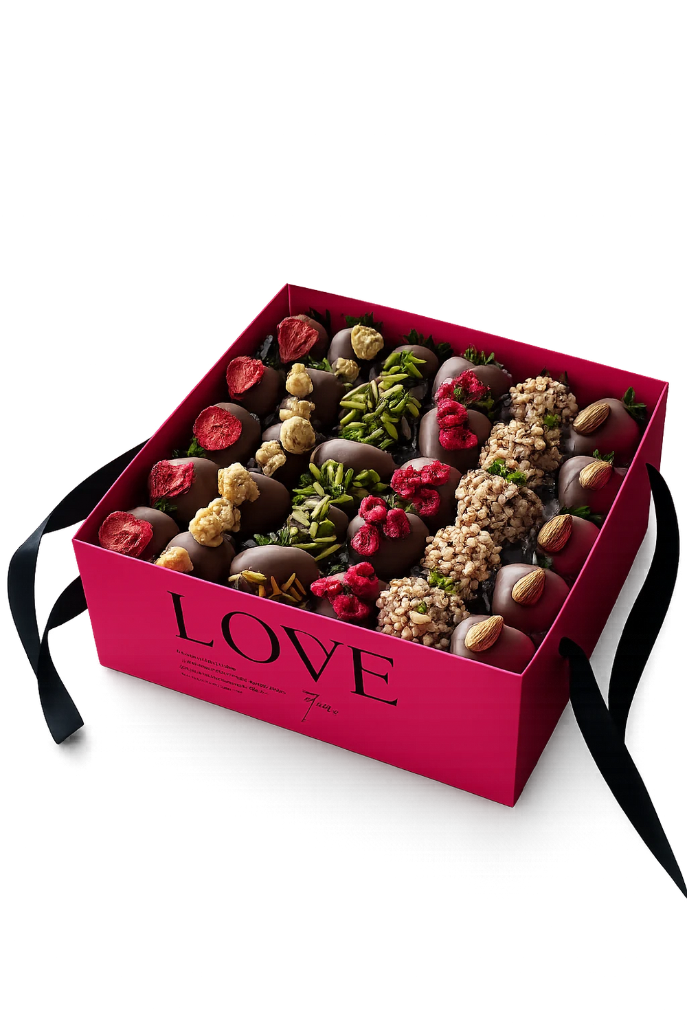 Edition of Love