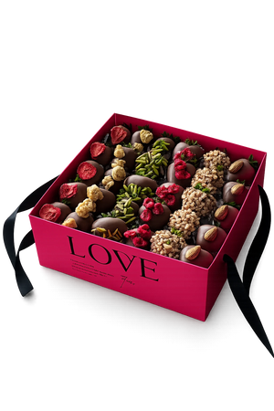 Edition of Love
