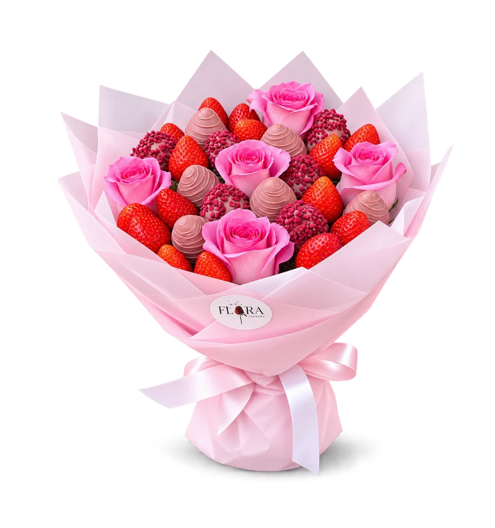 Classic ChocoRosé "Rosé Edition"