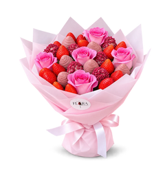 Classic ChocoRosé "Rosé Edition"