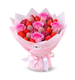Classic ChocoRosé "Rosé Edition"