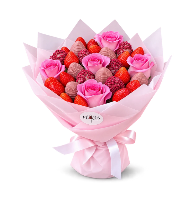 Classic ChocoRosé "Rosé Edition"