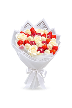 Classic ChocoRosé "White Edition"