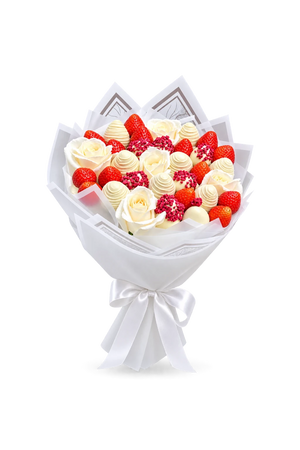 Classic ChocoRosé "White Edition"