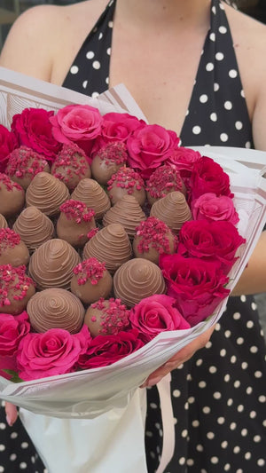 Grand ChocoDream