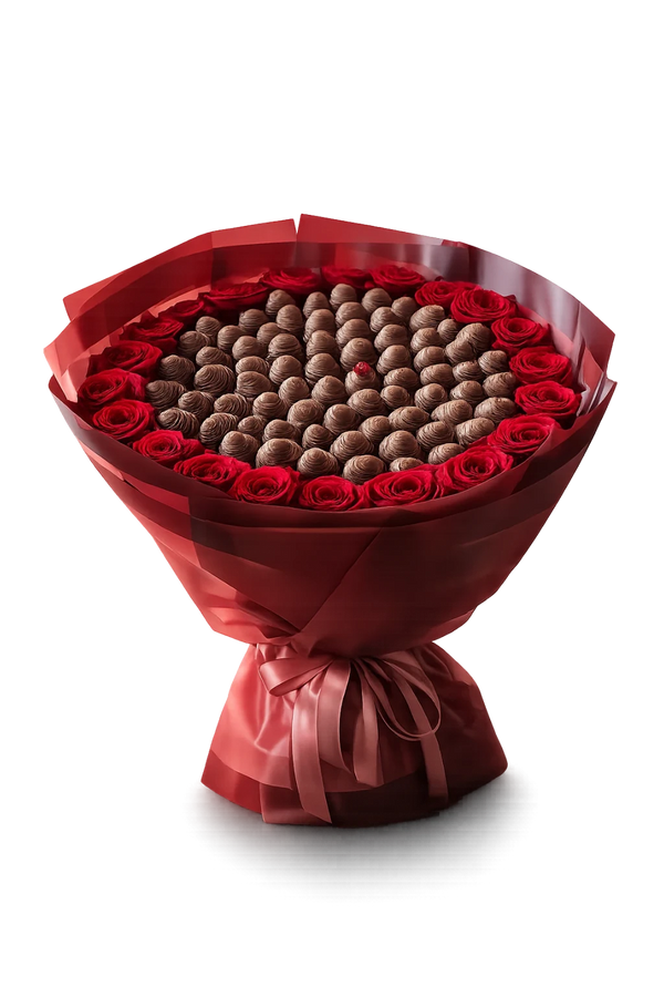 Premium ChocoDream