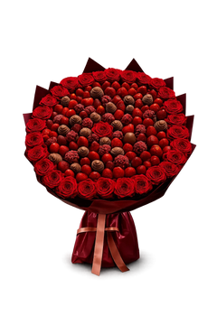 Deluxe ChocoRosé