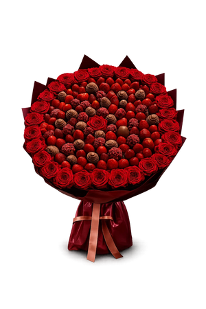 Deluxe ChocoRosé
