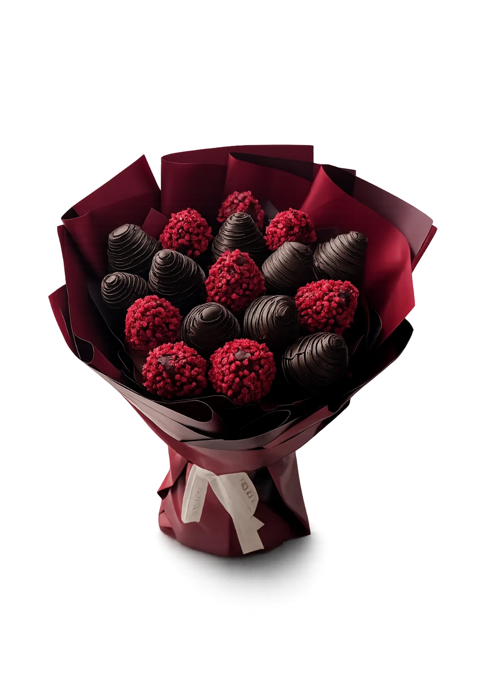 Petit ChocoDream