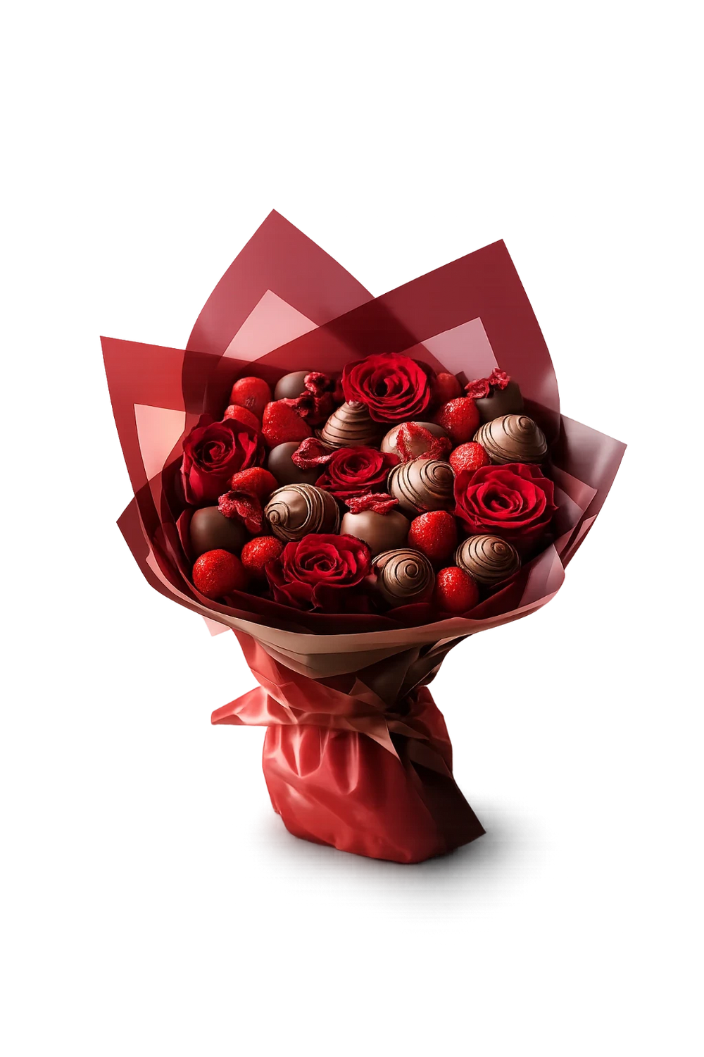 Classic ChocoRosé