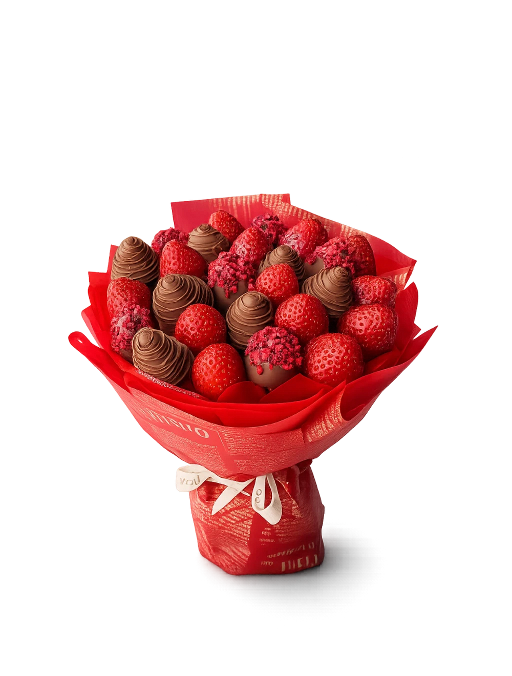 Petit ChocoRosé