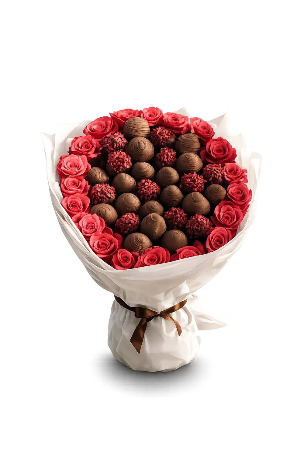 Grand ChocoDream