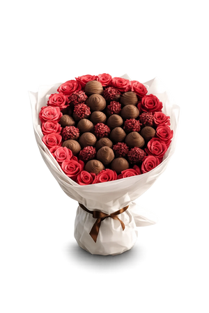 Grand ChocoDream