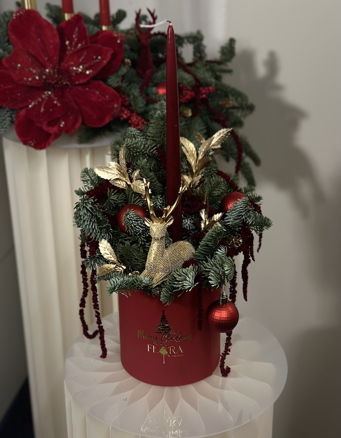 Winter Glow Gift Set