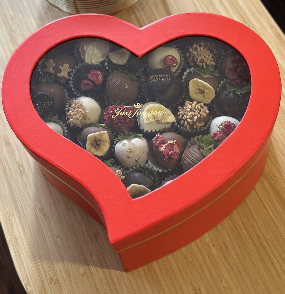 Heart Edition Classic