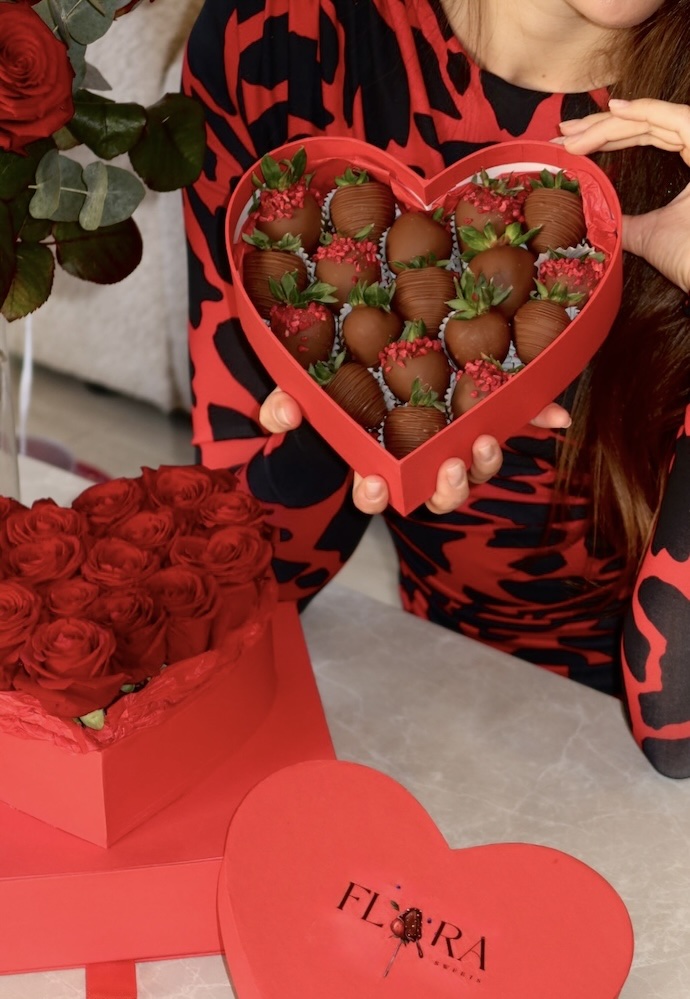 Sweet Heart Classic Box